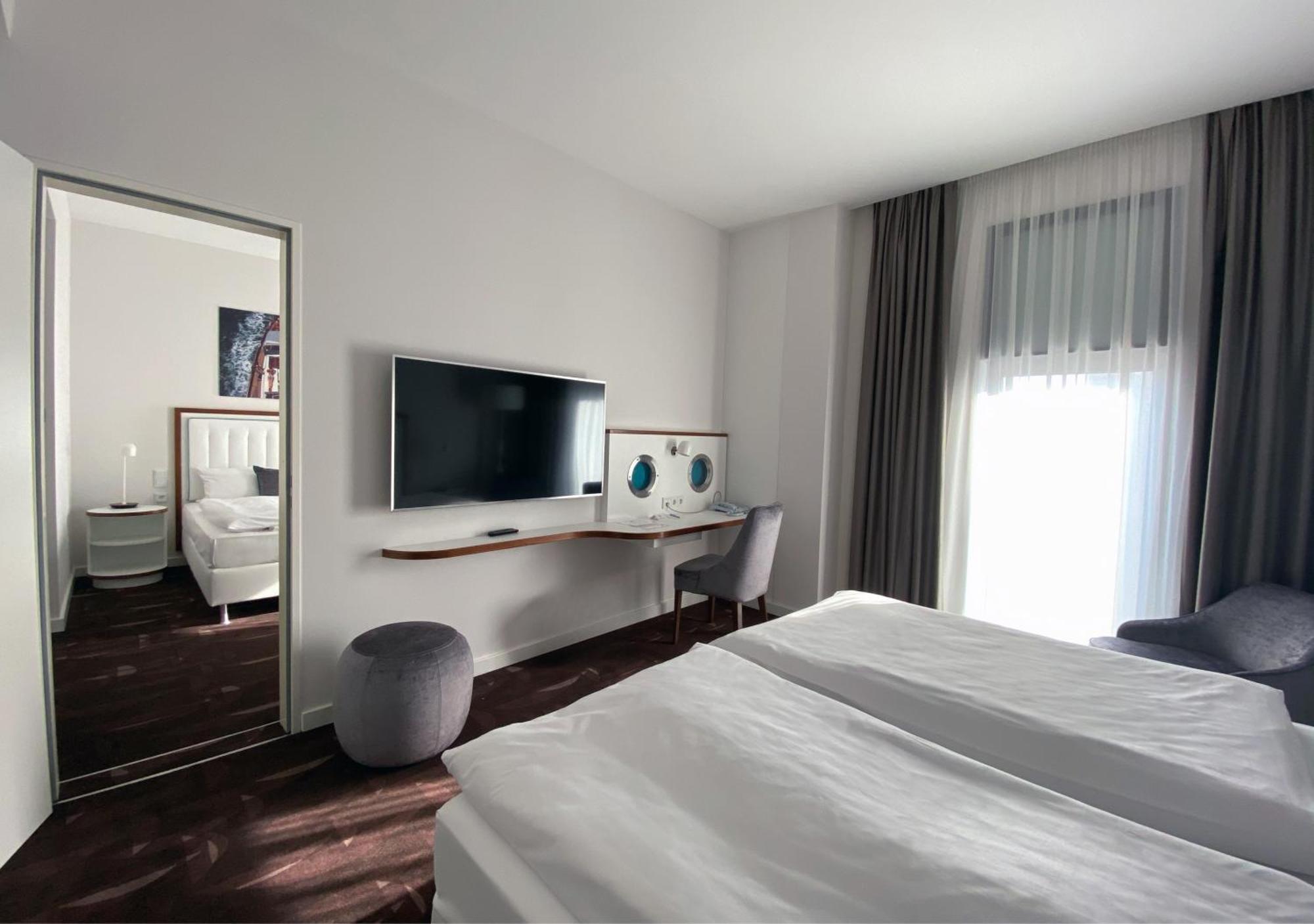 Hotel Moa Berlin — Fotos 3